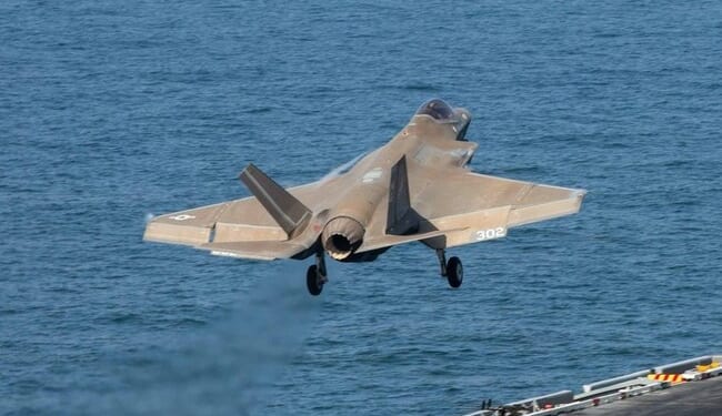 Admiral Cooper’s Update on Operation Epic Fury – PJ Media