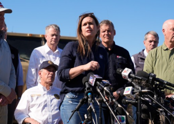 And Sarah Huckabee Sanders Gets Asked to Remove Herself From Another Woke Restaurant MORE – HotAir