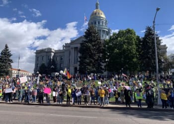 Another Attempt At 'No Kings' Today? Why? – PJ Media