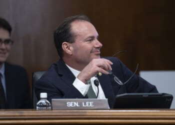 Are We On the Verge of a Breakthrough on the SAVE America Act? – PJ Media