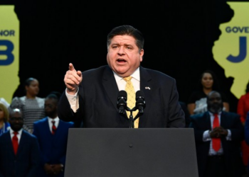 As Pritzker Mourns Lefty Protestors, Illegal Alien Victim’s Dad Highlights the Hypocrisy – PJ Media