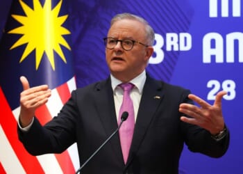 Australian Prime Minister Learns That Diversity Is Our Strength – HotAir