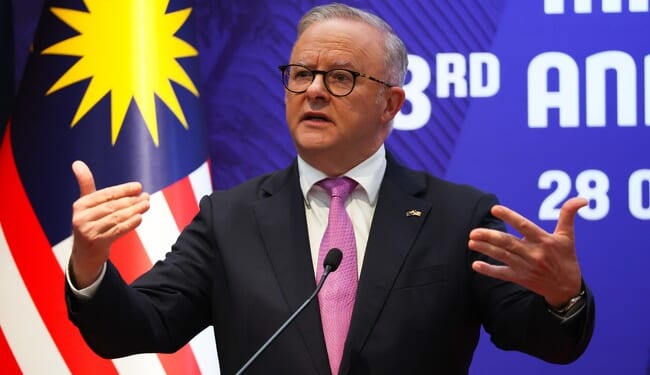 Australian Prime Minister Learns That Diversity Is Our Strength – HotAir