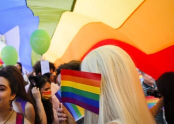 Author Brags About Hiding LGBTQ Messaging in Children’s Book Cover – PJ Media