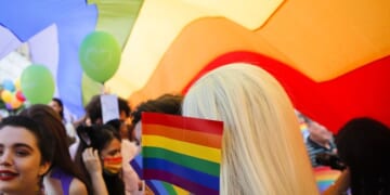 Author Brags About Hiding LGBTQ Messaging in Children’s Book Cover – PJ Media