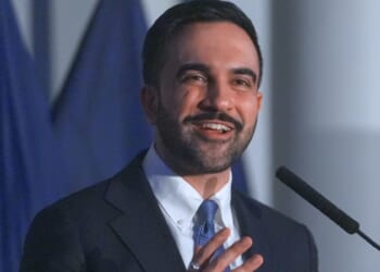 CNN's Embarrassing Coverage of Bombs Near Mamdani's Home