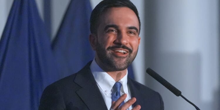 CNN's Embarrassing Coverage of Bombs Near Mamdani's Home