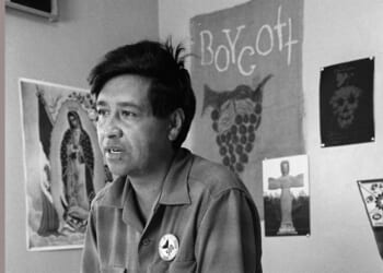 Cesar Chavez Accused of Sexually Abusing Young Girls – HotAir