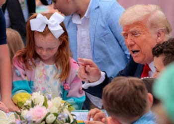 Christian Group Calls to Reinstate Adoption Visa Exception