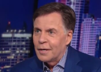 “There is a reason why there are men’s and women’s sports," longtime sportscaster Bob Costas said in a CNN interview after the International Olympic Committee announced a ban on men in women's sports.