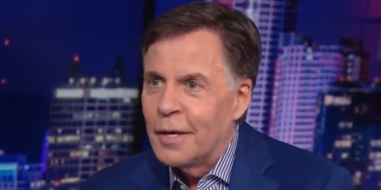 “There is a reason why there are men’s and women’s sports," longtime sportscaster Bob Costas said in a CNN interview after the International Olympic Committee announced a ban on men in women's sports.