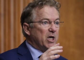 Confirmation Hearing Gets WILD With Showdown Between Rand Paul and Markwayne Mullin – PJ Media