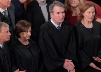 Could SCOTUS Hold Illegal Immigrant Truck Drivers Accountable?