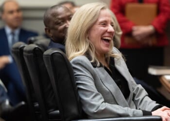 Courts to Have Final Say on Virginia’s Congressional Map