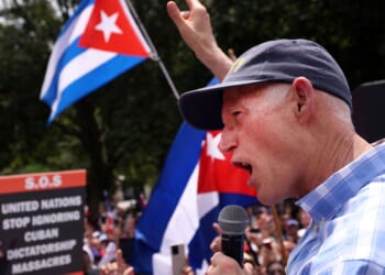 Democratic Socialists of America Could Be Stripped of Nonprofit Status