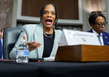 Democrats Say Chinese Spying a 'Xenophobic Conspiracy Theory'