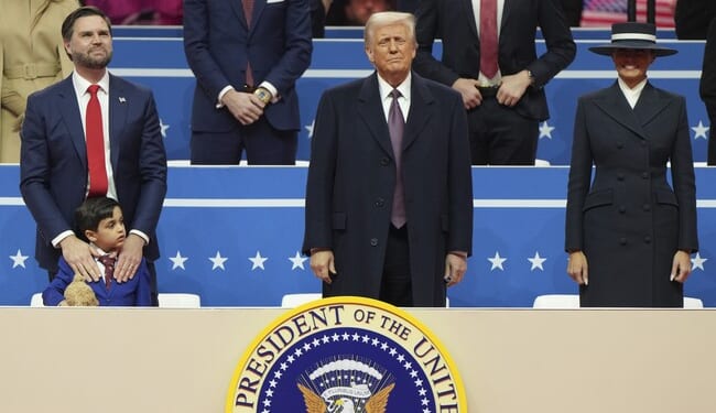 Democrats Try Driving a Wedge Between Trump and Vance – PJ Media