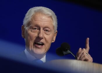 Did Bill Clinton Just Torpedo Pritzker’s 2028 Presidential Ambitions With Epstein Claim? – PJ Media
