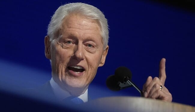Did Bill Clinton Just Torpedo Pritzker’s 2028 Presidential Ambitions With Epstein Claim? – PJ Media