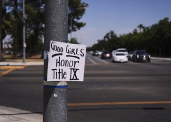 Federal Probe Targets Wisconsin School District Allowing Boys in Girls’ Restrooms – PJ Media