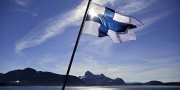 Finland Convicted MP of 'Crimes Against Humanity' for Publishing Religious Pamphlet – HotAir