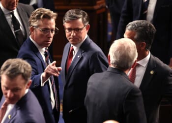 GOP Rep Challenges Muslim Leaders to Condemn Islamic Terror