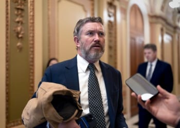 Gas Prices and Rep. Thomas Massie's Big Donor – PJ Media