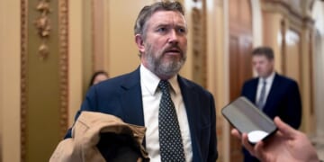 Gas Prices and Rep. Thomas Massie's Big Donor – PJ Media