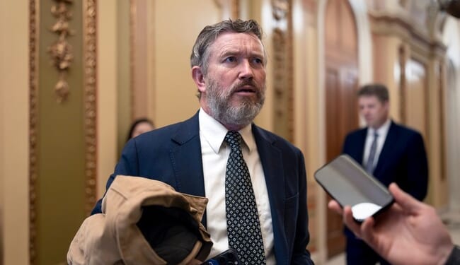 Gas Prices and Rep. Thomas Massie's Big Donor – PJ Media