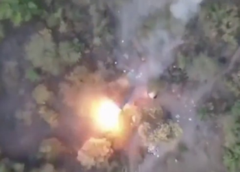 Gen. Donovan Calls Narcoterrorism the ‘Gravest Threat’ to the Western Hemisphere – PJ Media