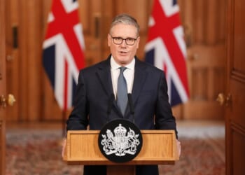 Gulf Cooperation Council Signals It Will Join – HotAir