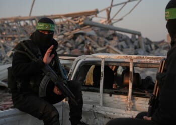 Hamas Condemns Iran? Plus, Israel Tees Up 'Massive' Invasion – HotAir