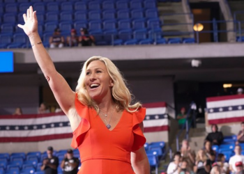 Here's What's Next for Marjorie Taylor Greene's District – PJ Media