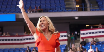 Here's What's Next for Marjorie Taylor Greene's District – PJ Media