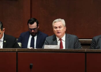 House Oversight Grills Walz, Ellision Over Alleged Fraud Cases