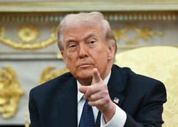 How Does Trump's Iran Strike Square With 'America First'?