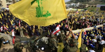 How Was a Middle East Sky News Reporter Supposed to Know What All Those Flags Meant? – HotAir