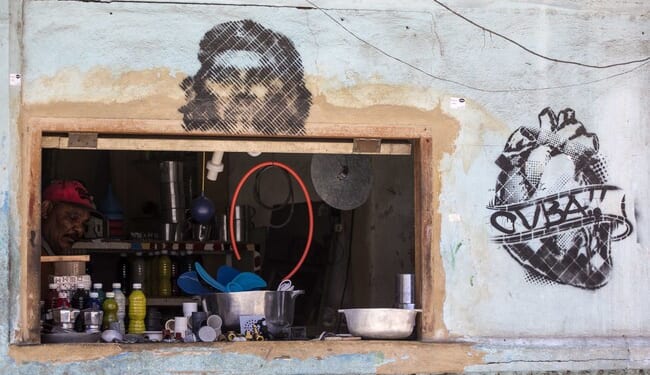 How to Drink Water In Communist Cuba – PJ Media