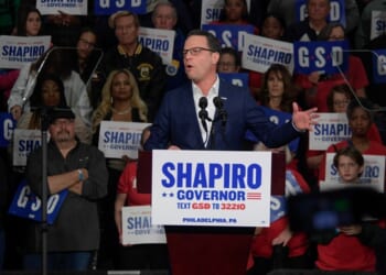 How to Turn Pennsylvania's Economy Around