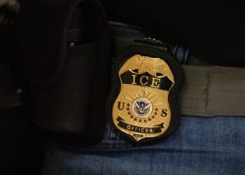 ICE at the Airports Is One of Trump's More Brilliant Moves – PJ Media