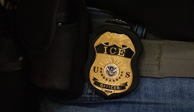 ICE at the Airports Is One of Trump's More Brilliant Moves – PJ Media