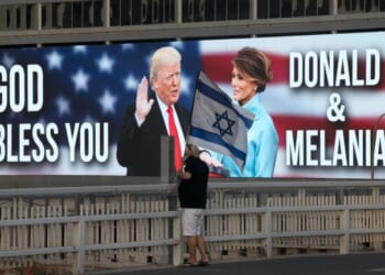 If Israel Isn't an Ally, Then Who Is? – PJ Media