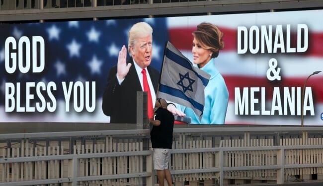 If Israel Isn't an Ally, Then Who Is? – PJ Media