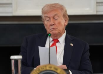 Ignore the 'Experts.' Just Listen to the Regime Itself. – PJ Media