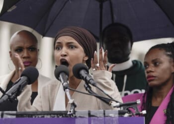 Ilhan Omar’s Connection to Genocide in Somaliland – PJ Media
