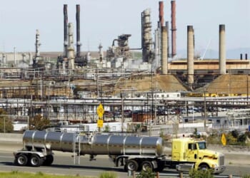 India Helps U.S. Repair ‘Green’ Wreckage – PJ Media