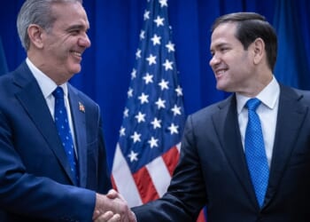 Investment in the Caribbean Should Be a National Security Priority