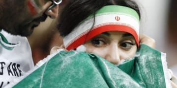 Iranian Athletes Brave the Return Home to Save Families From Persecution – PJ Media