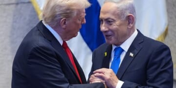 Iranian Regime Cracks Widening By the Hour – HotAir