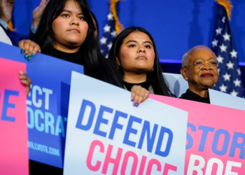 Is Abortion Really a Religion for the Left? – PJ Media